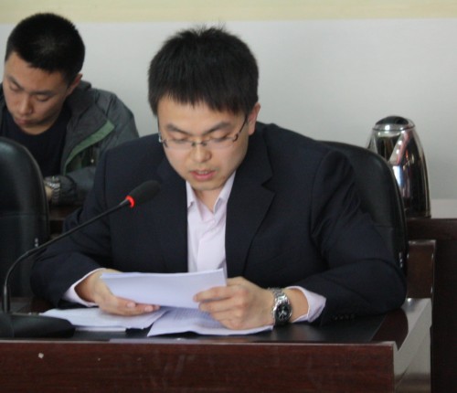 集团公司团委今日召开五四青年座谈会-bevictor伟德官网