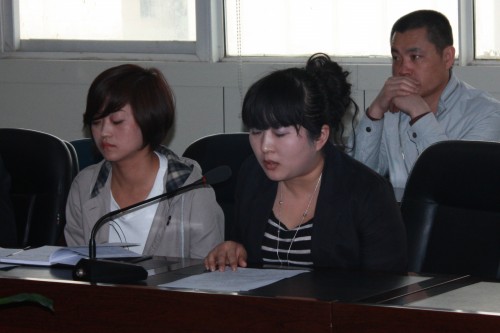 集团公司团委今日召开五四青年座谈会-bevictor伟德官网