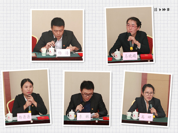 集团团委召开“青春助力稳增添、立异创效促生长”座谈会-bevictor伟德官网