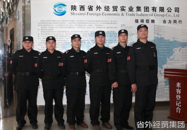 强化清静治理 提升安保形象-bevictor伟德官网