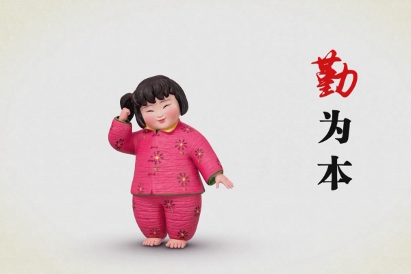 大力弘扬社会主义焦点价值观——“梦娃”系列图画展-bevictor伟德官网