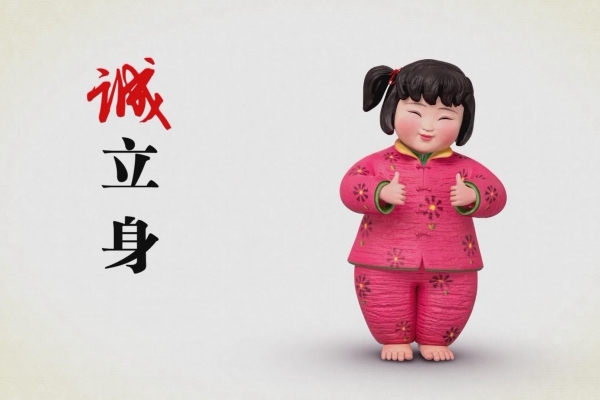 大力弘扬社会主义焦点价值观——“梦娃”系列图画展-bevictor伟德官网