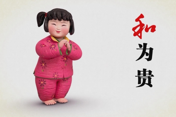 大力弘扬社会主义焦点价值观——“梦娃”系列图画展-bevictor伟德官网