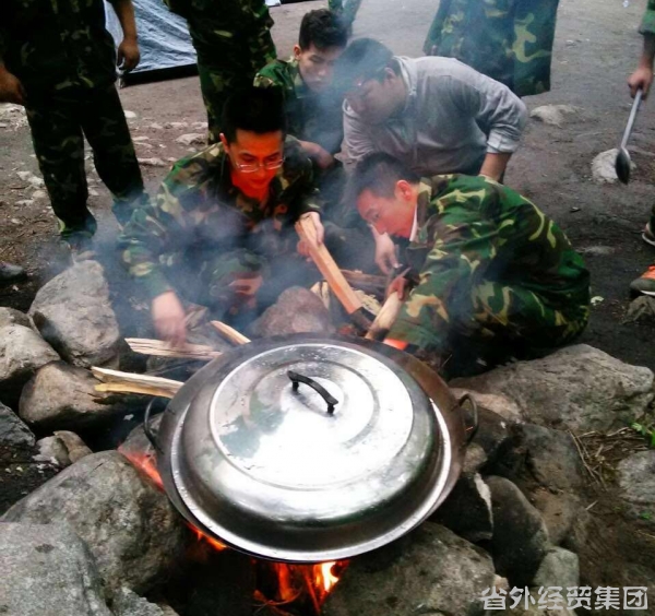 磨炼青春 突破自我-bevictor伟德官网