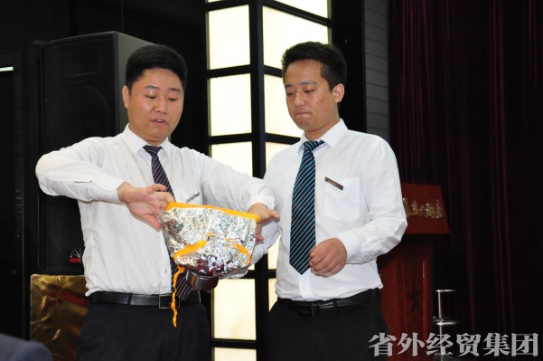 长安公司举行消防清静知识培训-bevictor伟德官网