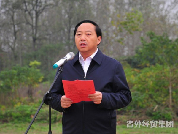 集团国际工程公司中标天华文化公园A区项目-bevictor伟德官网