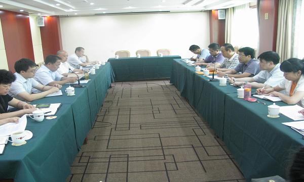 集团公司副总司理惠宏军赴止园饭馆举行调研-bevictor伟德官网