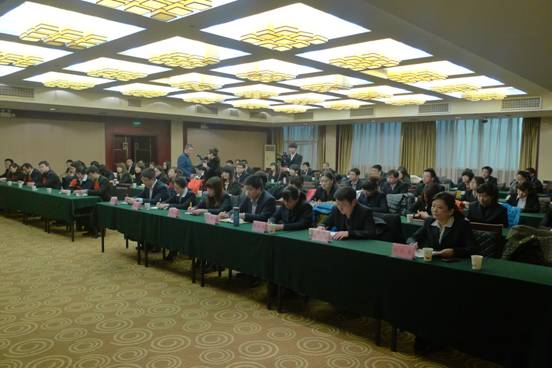 易通公司召开2012年总结表扬暨2013年谋划事情会-bevictor伟德官网