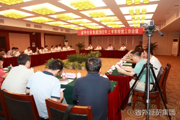 我集团周全完成上半年谋划事情使命-bevictor伟德官网