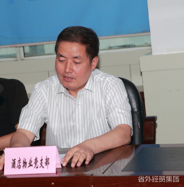 在通俗的岗位上干出精彩的事情-bevictor伟德官网