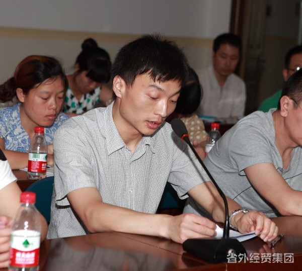 在通俗的岗位上干出精彩的事情-bevictor伟德官网
