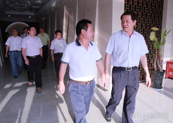 集团深圳市香粤聚人旅馆治理公司乐成签约大秦温泉养生苑-bevictor伟德官网