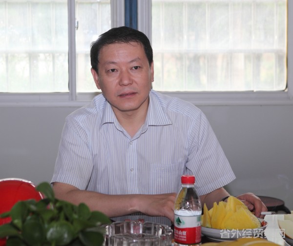 增强治理促落实  清静检查不放松 ——集团公司董事长肖玉龙检查建设一公司所属在建项目-bevictor伟德官网