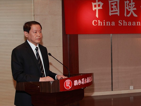 我集团乐成举行《中国陕西-东盟农业相助项目签约仪式》-bevictor伟德官网