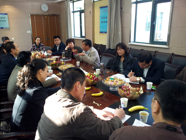 我集团各有关部分认真人赴陕西建工集团学习取经二-bevictor伟德官网