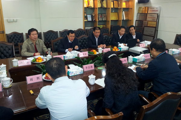 我集团各有关部分认真人赴陕西建工集团学习取经-bevictor伟德官网