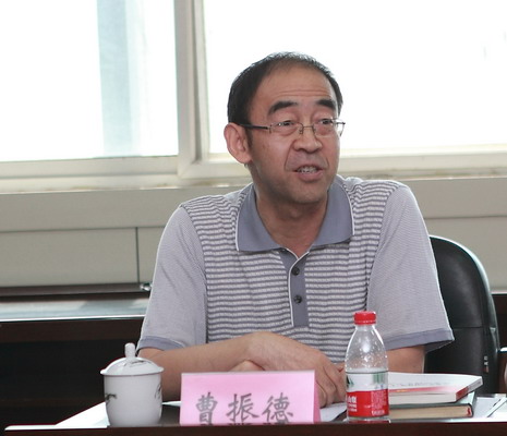 我集团公司党委中心组认真学习胡锦涛同志“七一”主要讲话精神-bevictor伟德官网