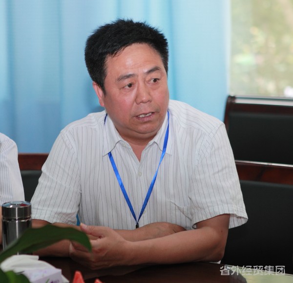 集团公司修建业板块项目司理赴陕建集团标准化项目工地取经-bevictor伟德官网
