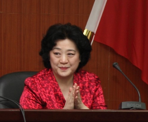 我集团加入省政协举行的思念革命英烈活动-bevictor伟德官网