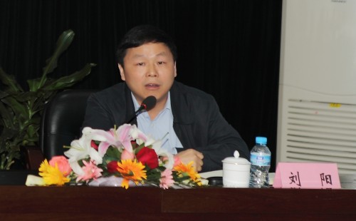 副省长吴登昌来我集团调研-bevictor伟德官网