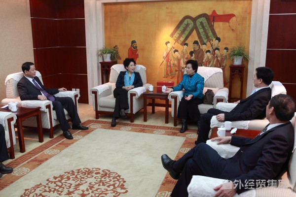 依托西洽会招商引资20亿元 借力突破谋划生长新拐点-bevictor伟德官网