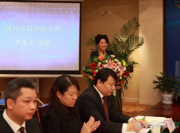 依托西洽会招商引资20亿元 借力突破谋划生长新拐点-bevictor伟德官网