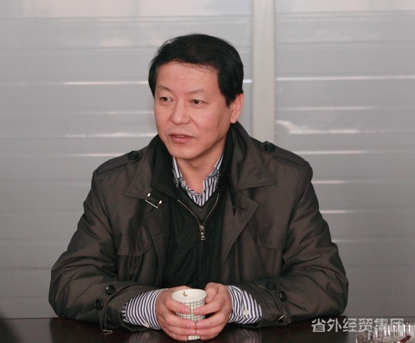 集团公司董事长肖玉龙 副总司理惠宏军赴集团建设一公司、六公司项目工地调研-bevictor伟德官网