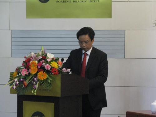 汉中市修建工程总公司召开2010年谋划事情聚会-bevictor伟德官网