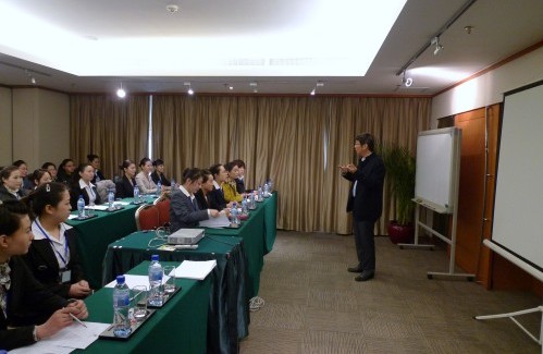 集团公司国际相助部外派劳务迎来开门红-bevictor伟德官网