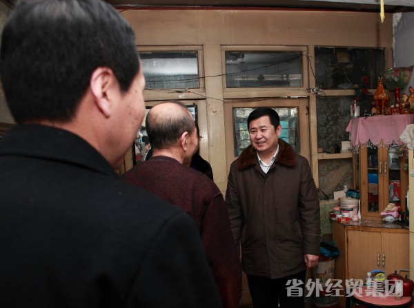 项目结缘 联手党建-bevictor伟德官网