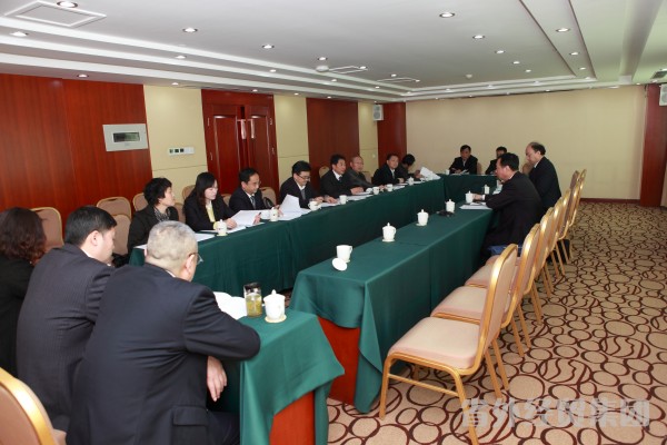 集团公司召开2015年岁情聚会暨一届二次职工代表大会-bevictor伟德官网