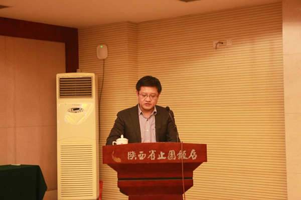集团公司召开2016年岁情聚会暨一届三次职工代表大会-bevictor伟德官网