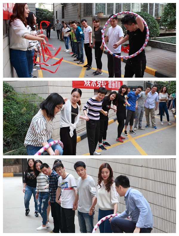 集团公司团委举迎五四办青年趣味运动会-bevictor伟德官网