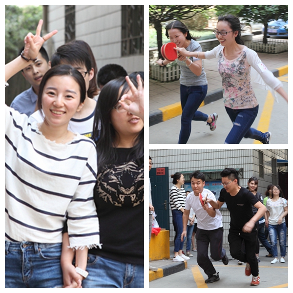 集团公司团委举迎五四办青年趣味运动会-bevictor伟德官网