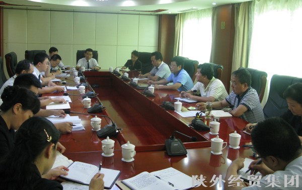 集团公司总司理惠宏军一行到止园饭馆调研指导事情-bevictor伟德官网
