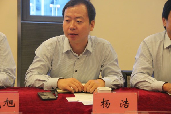 互信共荣 共创绚烂--bevictor伟德官网经贸供应链公司与深圳小欧公司、深圳领先锋公司、安徽精怡公司举行营业签约仪式-bevictor伟德官网