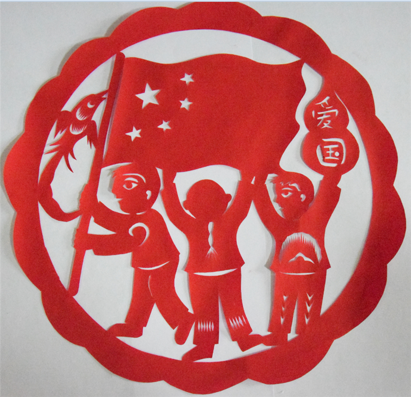 社会主义焦点价值观之爱国篇-bevictor伟德官网