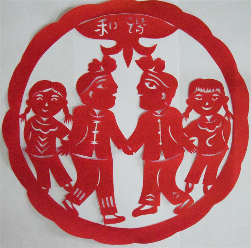 社会主义焦点价值观之协调篇-bevictor伟德官网
