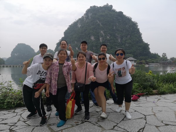 深圳长安集团组织员工开展户外体能训练主题活动-bevictor伟德官网