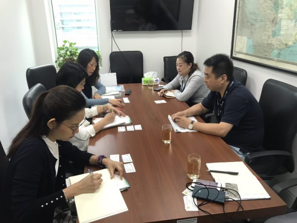 陕海投总司理刘军一行造访泰国投资增进委员会及相关企业-bevictor伟德官网