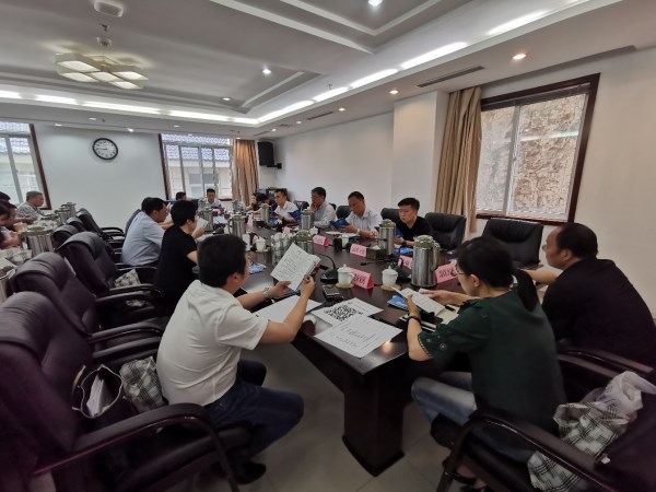 陕西省外经贸综合服务有限公司协助乐成举行陕西省经贸代表团赴日本行前发动聚会-bevictor伟德官网
