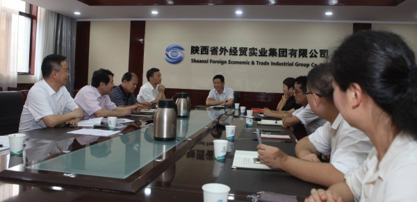 集团办公室支部、企业治理部支部联合开展主题党日活动-bevictor伟德官网