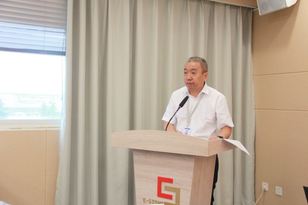 易通人力召开2019上半年度谋划事情剖析会-bevictor伟德官网